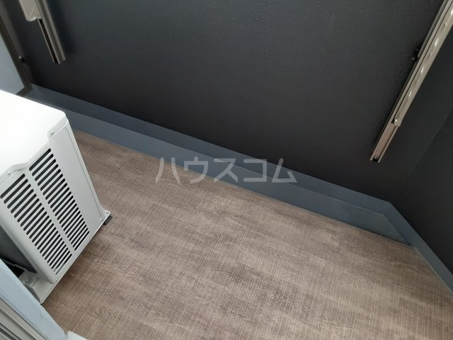 24/30 バルコニー