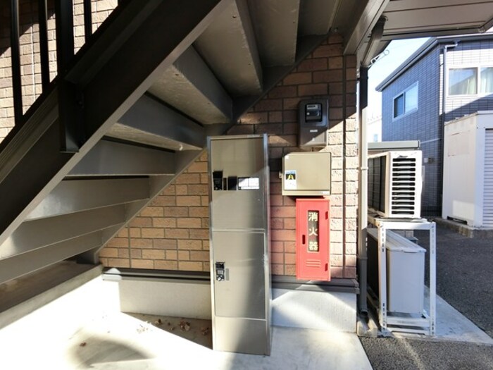 11/13 エントランス