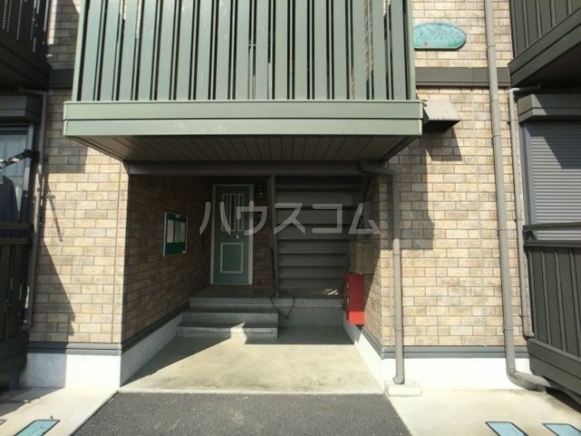 2/10 エントランス