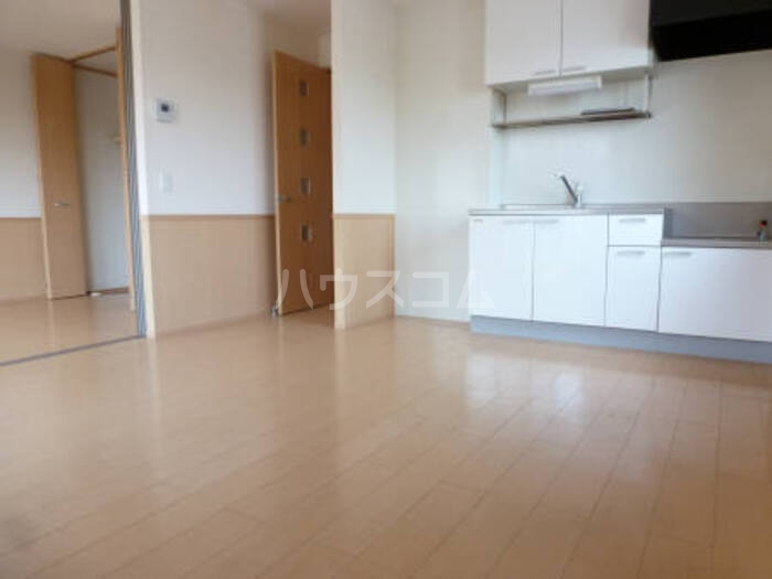 3/24 リビング/ダイニング