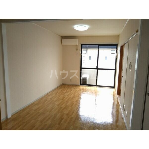 3/14 リビング/ダイニング