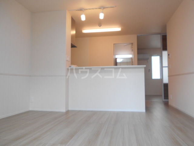 4/28 リビング/ダイニング