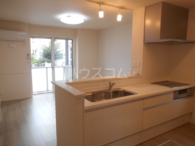 3/28 リビング/ダイニング