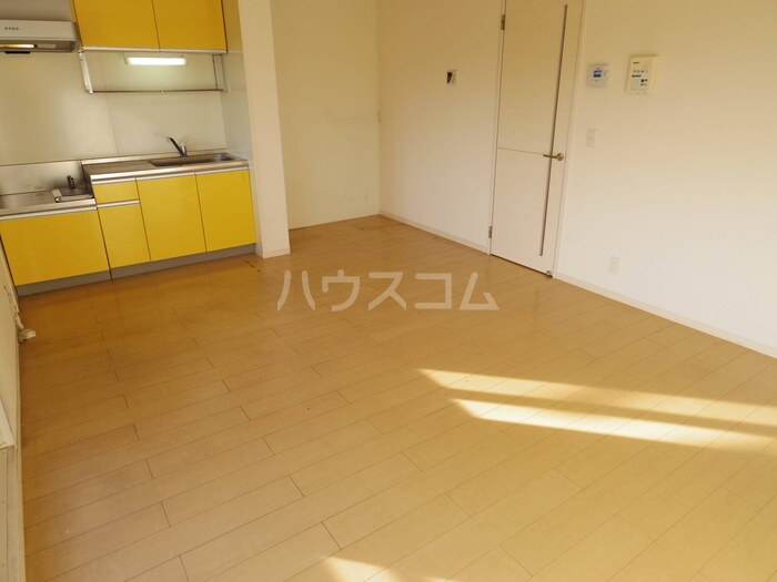 3/24 リビング/ダイニング