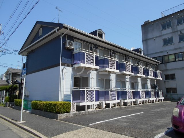 1/30 外観