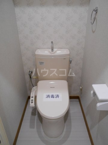 12/30 トイレ