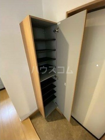 7/19 玄関