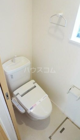 9/23 トイレ