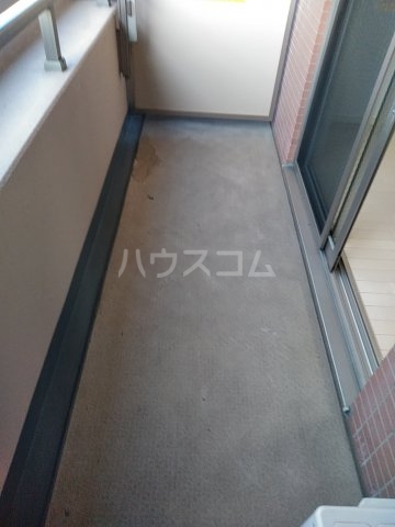 21/30 バルコニー