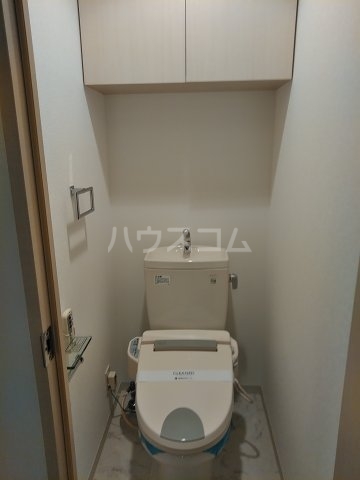 16/30 トイレ