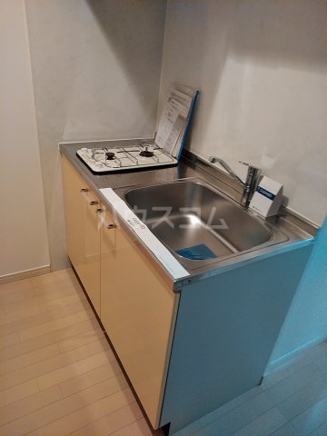 12/30 キッチン