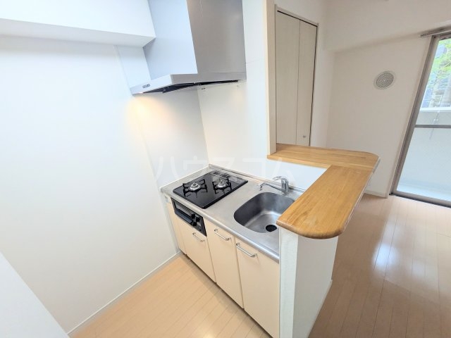 9/30 キッチン
