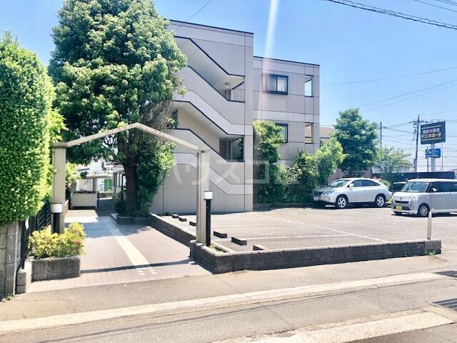 1/8 外観