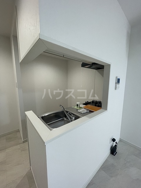 15/30 キッチン