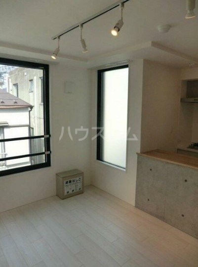 3/26 リビング/ダイニング