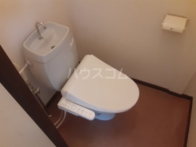 9/21 トイレ