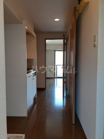 3/29 リビング/ダイニング