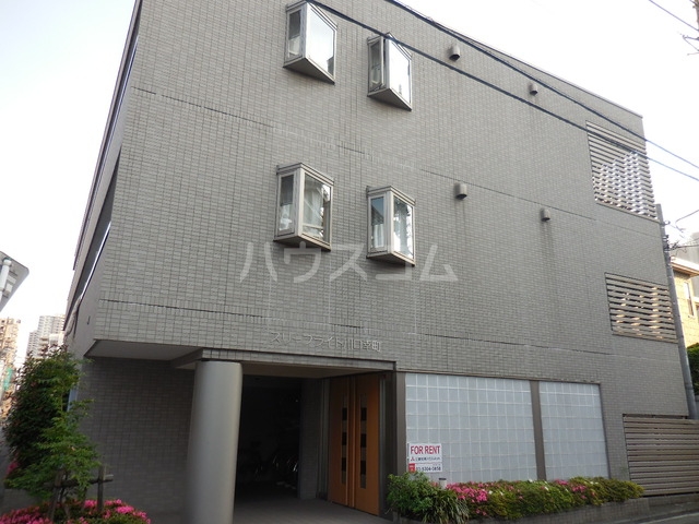 15/24 エントランス