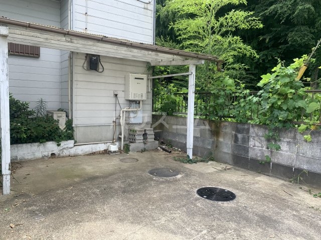 20/26 駐車場