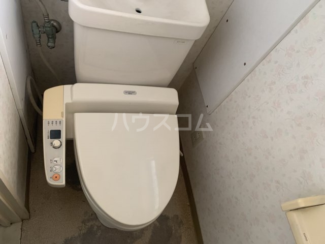 13/26 トイレ