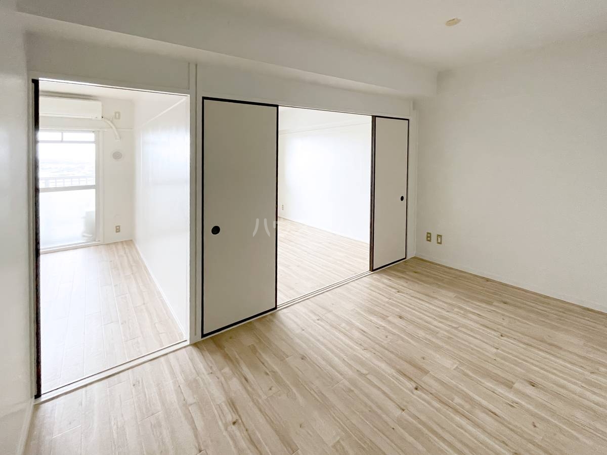 4/26 リビング/ダイニング