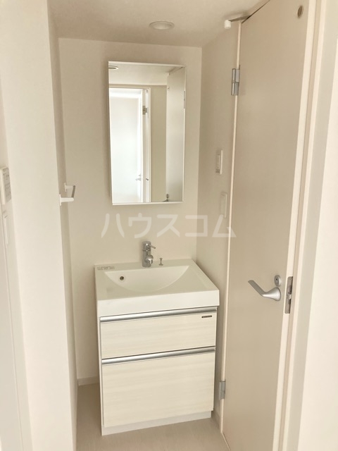 13/30 洗面
