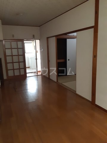 3/16 リビング/ダイニング