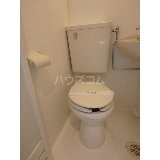 10/28 トイレ