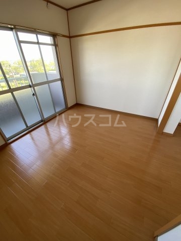 4/27 リビング/ダイニング