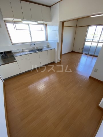 3/27 リビング/ダイニング