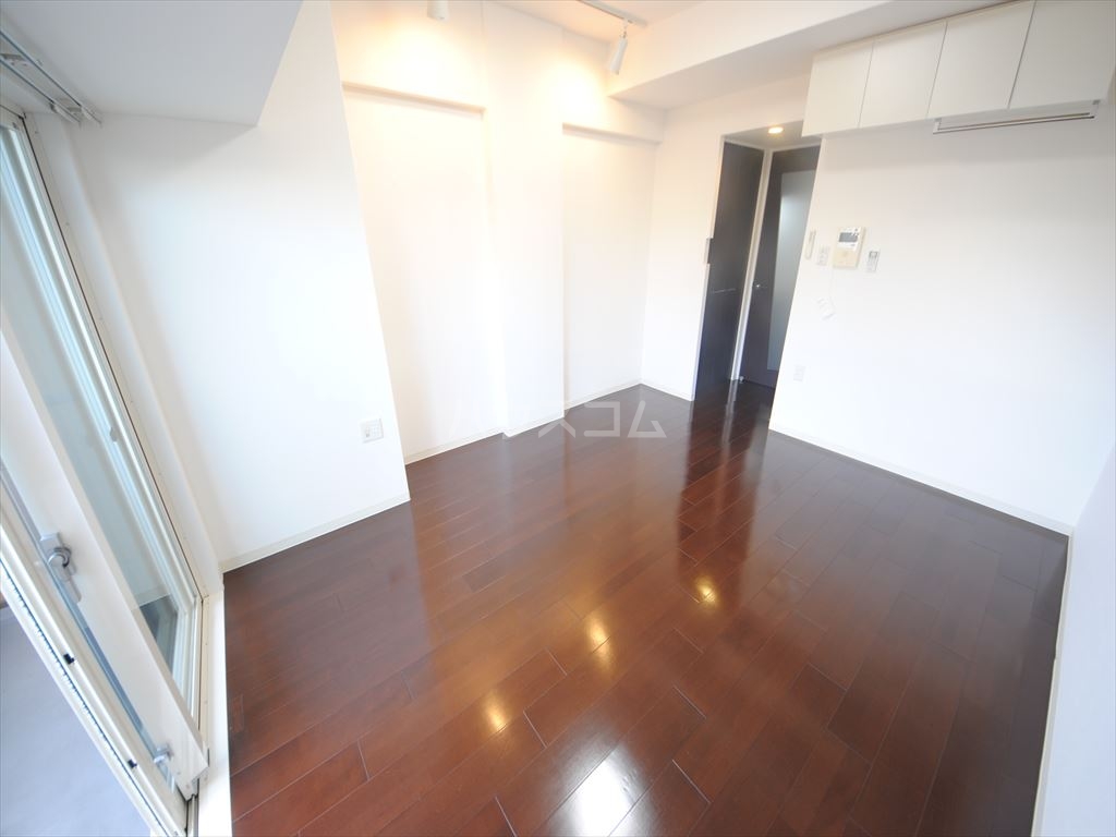 3/29 リビング/ダイニング