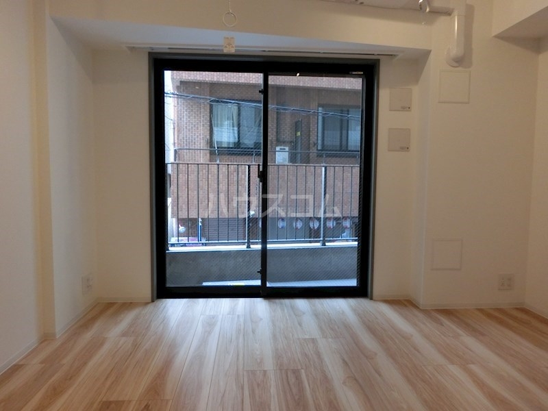 4/19 リビング/ダイニング