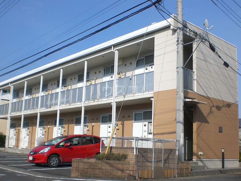 1/24 外観