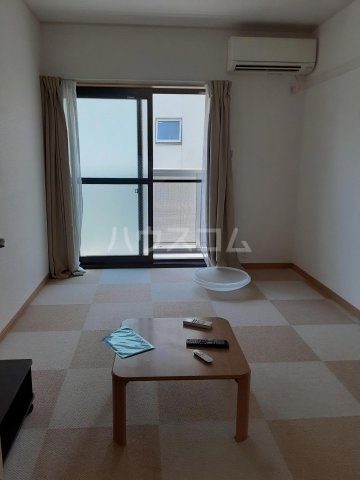 4/29 リビング/ダイニング