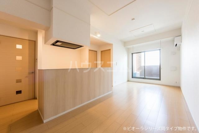 3/20 リビング/ダイニング