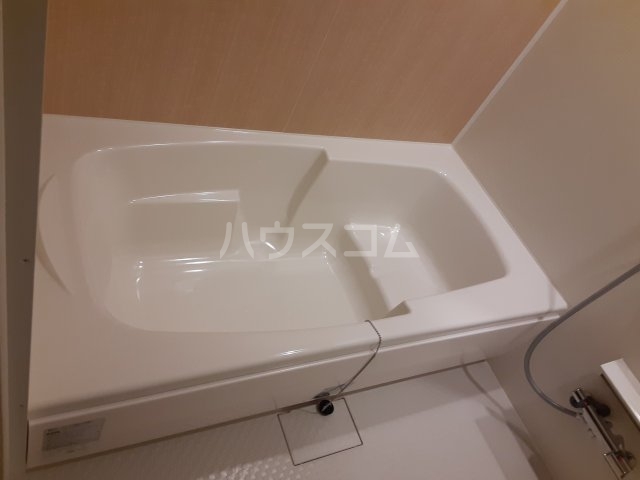 15/30 浴室