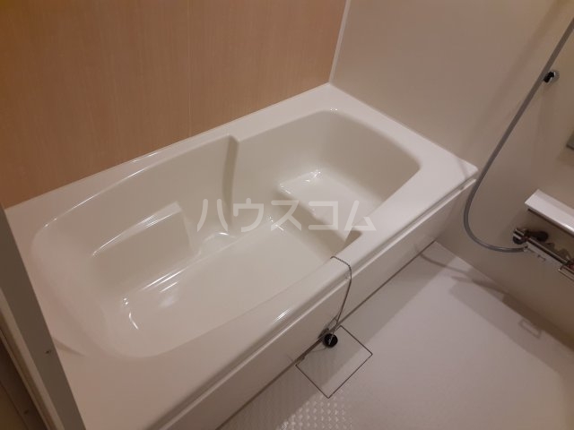 16/30 浴室