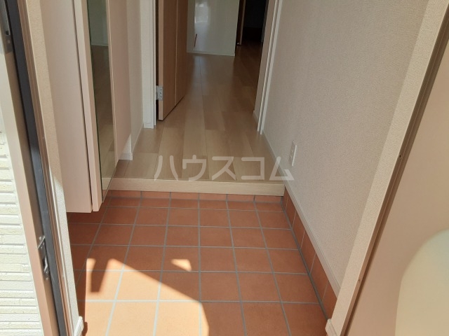 11/30 玄関