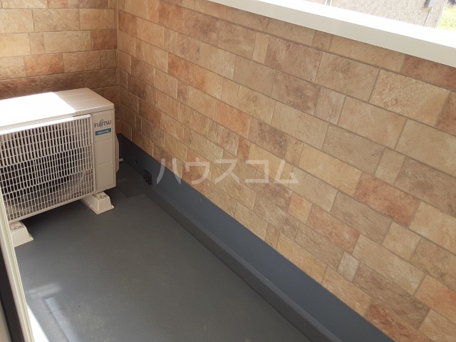 20/30 バルコニー