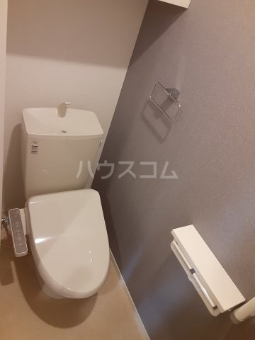 13/30 トイレ