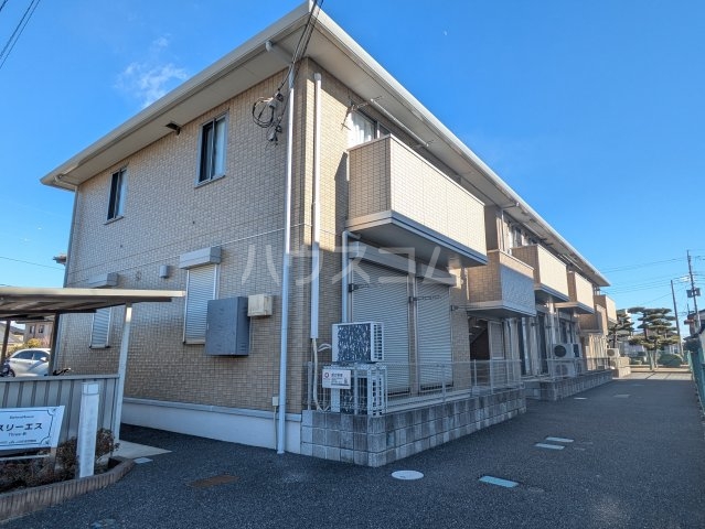 1/22 外観