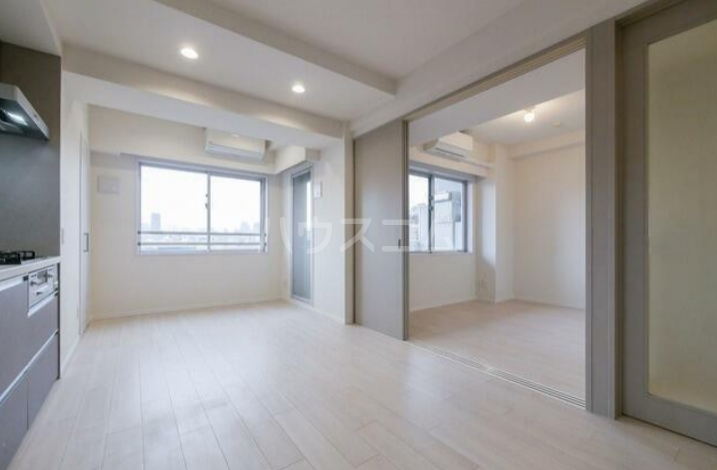 3/19 リビング/ダイニング