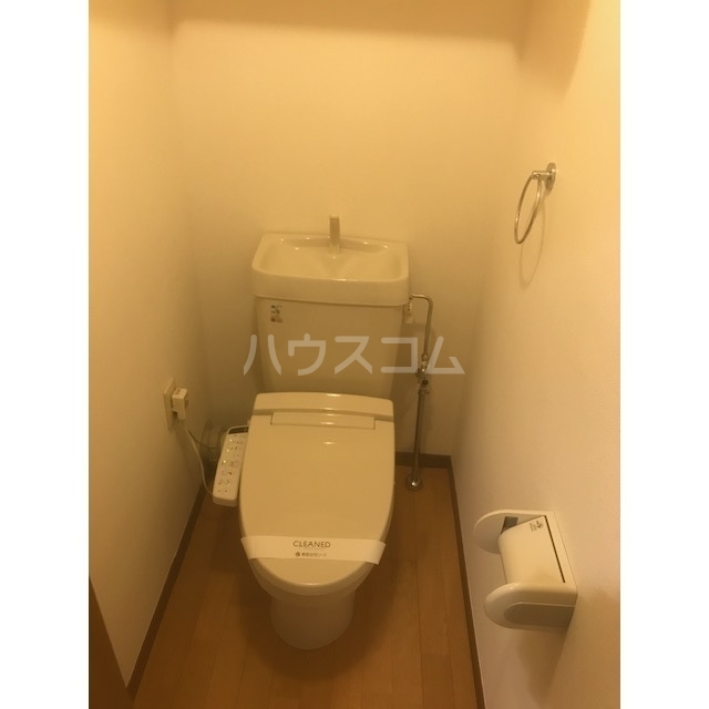 9/25 トイレ