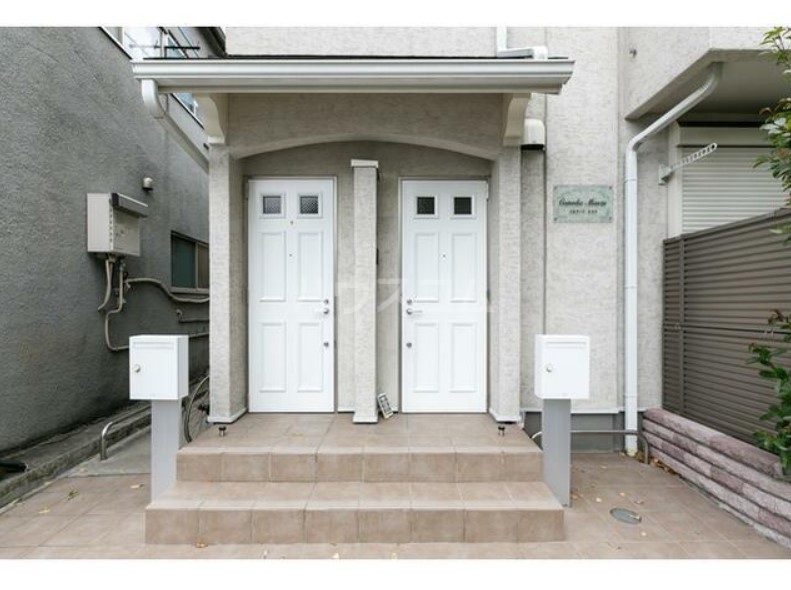 15/19 エントランス