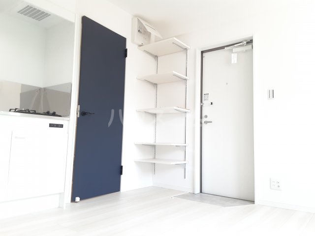 6/30 リビング/ダイニング