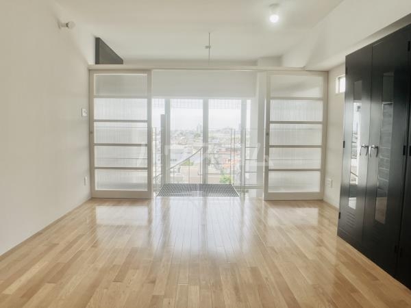 4/23 リビング/ダイニング