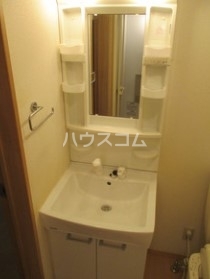 10/25 洗面