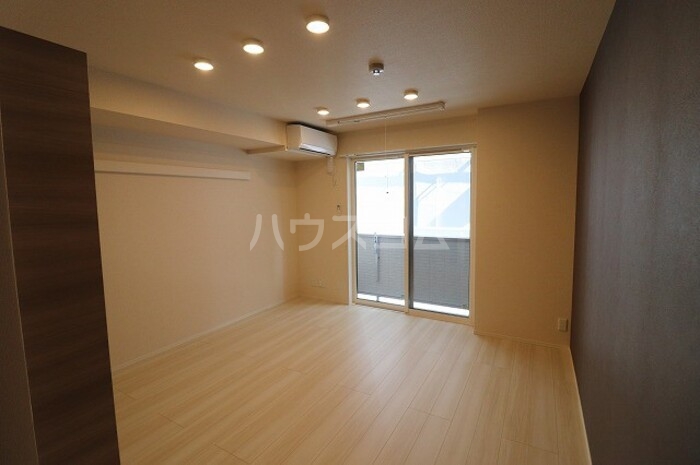 3/18 リビング/ダイニング