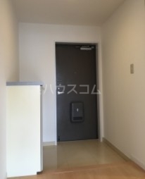 10/30 玄関