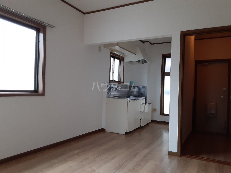 4/30 リビング/ダイニング